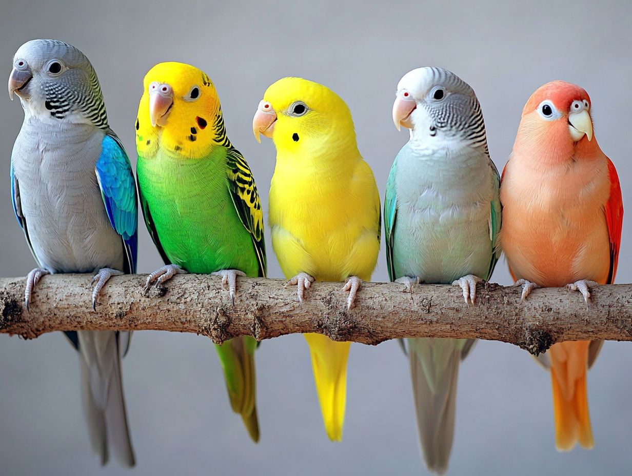 Discover Essential Tips for Happy Bird Ownership!