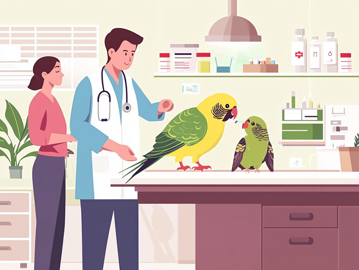 What Do I Need to Know About Bird Vaccinations?