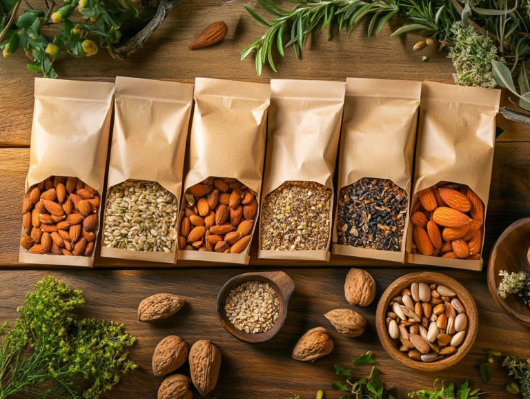 10 Best Bird Food Brands of 2024