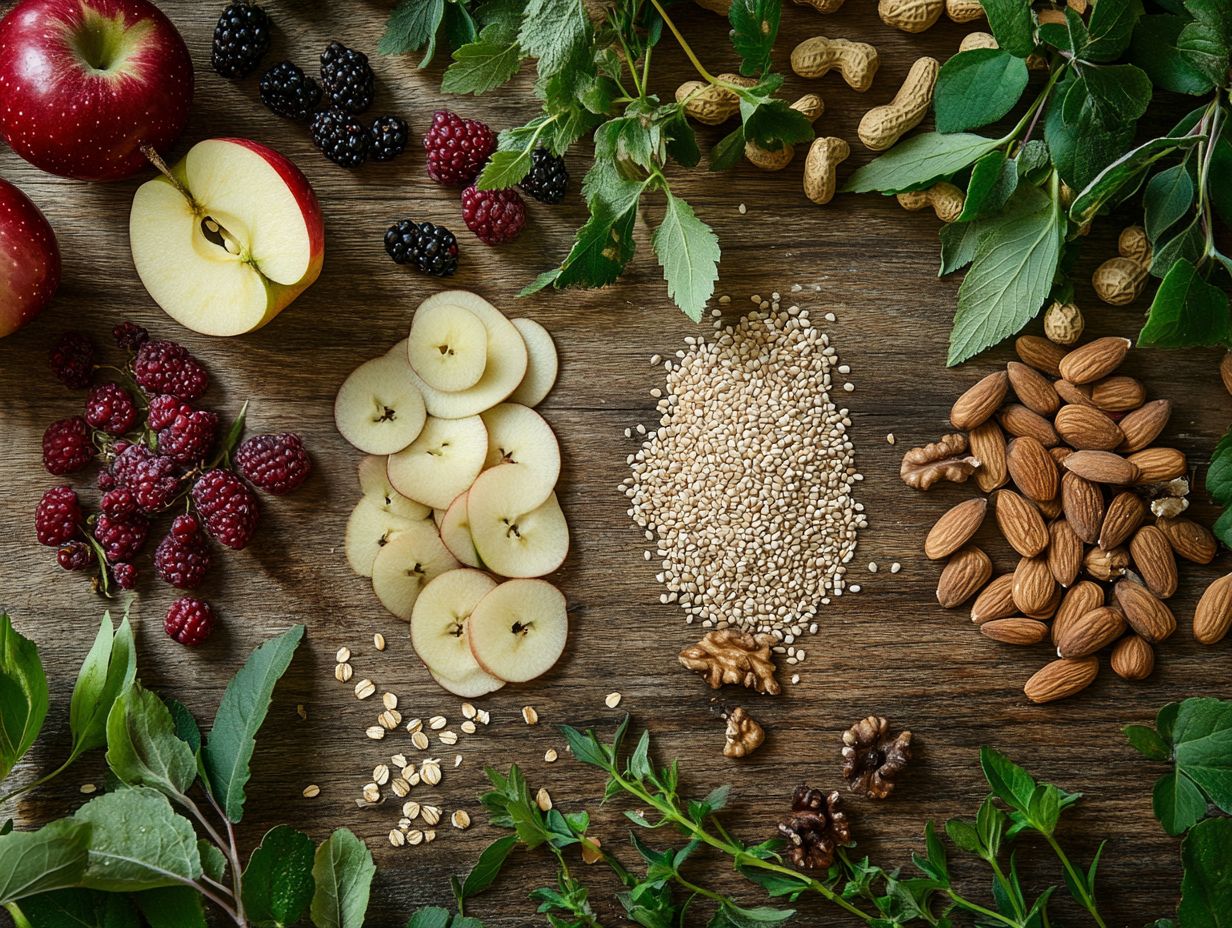 How Can One Create a Balanced Diet for Their Birds?