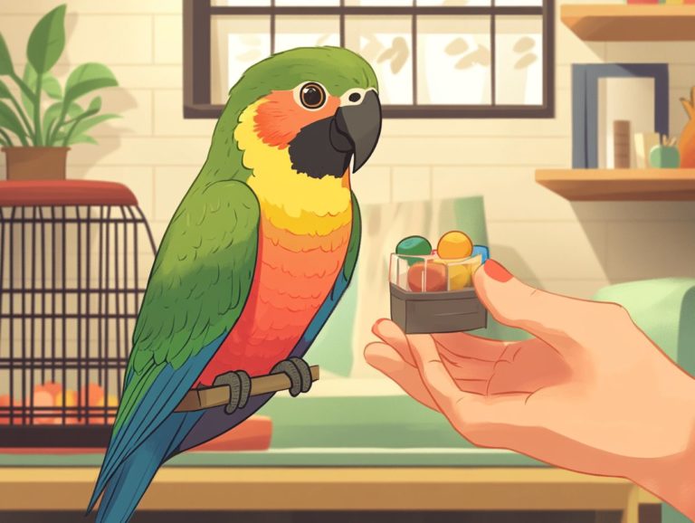 The Role of Training Post-Bird Adoption