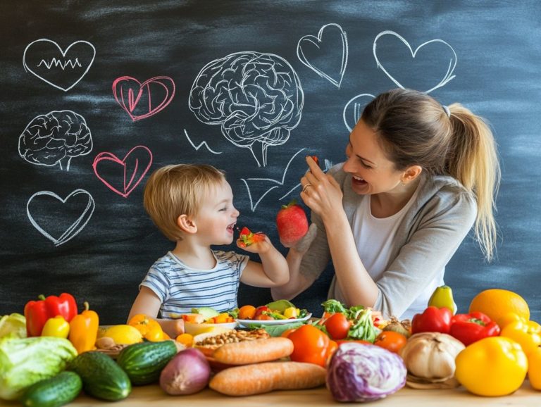 Understanding the Impact of Nutrition on Behavior